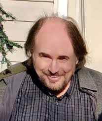 David Wingert Obituary (1958