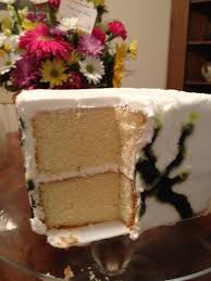 How To Defrost A Wedding Cake Cake Aniversary Cakes Wedding Anniversary Cakes