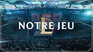 As of 22 january 2021 there are currently 154 released champions, with the latest being viego, the ruined king. Notre Jeu League Of Legends Youtube