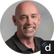 Dr. Michael C. Morford, MD