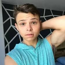 Austin Hively's Instagram, Twitter & Facebook