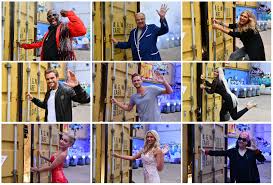 Promi big brother kandidat:innen 2021: Promi Big Brother 2018 Welche Kandidaten Noch Dabei Sind Johannes Haller Ist Raus Express De