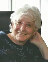 Obituary for Anita Harris