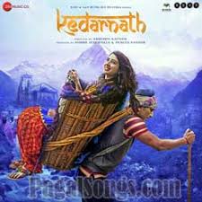 Qaafirana Kedarnath Mp3 Song Download Pagalworld