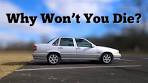 Regular Car Reviews - 1998 Volvo S70 GLT: Regular Car ...