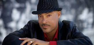 TOM BRAXTON