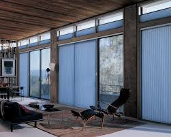 Window treatments for sliding glass doors. Sliding Door Window Treatments Houzz