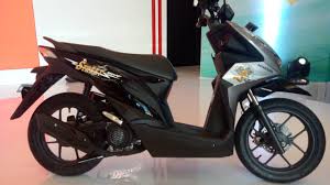 Yoi mas bro, sebagaimana kita ulas dalam artikel lalu bahwa all new honda beat street. Gambar Motor Beat Street Modifikasi Modifikasi Motor Terbaru 2021