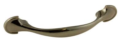We did not find results for: Black Nickel Matches Black Stainless Steel Cabinet Pull P39955h Bnp C