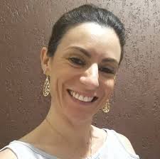 Nutricionista Angélica Perezani