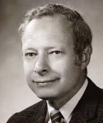 Ralph HOFFMAN Obituary (1921