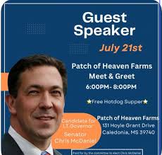 Chris Griffin Constable