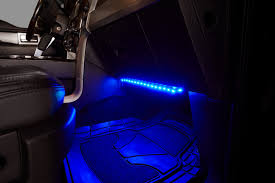 How And Why To Install Led Interior Lights In Your Car Autozone