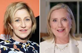 A new legacy, featuring lebron james, bugs bunny, lola bunny, and others. Edie Falco To Play Hillary Clinton Space Jam 2 Desexualizes Lola Bunny Buzz Syracuse Com