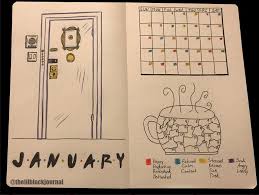 So No One Told You Life Was Gonna Be This Way Sticker So No One Told You Life Was Gonna Be This Way Clap Clap Clap I M Super Excited Bullet Journal Aesthetic Bullet Journal Ideas Pages Bullet Journal Month