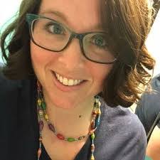 Megan Harshman's Instagram, Twitter & Facebook