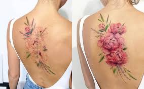 Maybe you would like to learn more about one of these? Real Examples Of Cover Up Tattoos