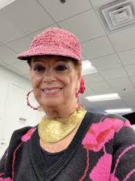 Deborah Sneed's Instagram, Twitter & Facebook