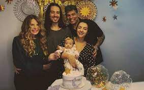 Maurício mattar, nome artístico para maurício mattar kirk de souza é um ator e cantor brasileiro. Maternidade E Condenada A Pagar R 40 Mil A Filho De Elba Ramalho E Mauricio Mattar Emais Estadao