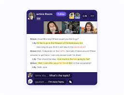 Chat & Messaging - HelloTalk | HelloTalk | HelloTalk