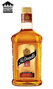 Mcdowells No 1 750ml Whiskeyonline