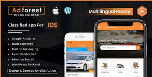Adforest Classified Native Ios Apphttps Www Thepirateboys Org Adforest Classified Native Ios App Adlisting Adposting Adfor Ios App Codecanyon Wordpress
