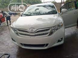 One thing i really like about jiji cars is just that the cars are been sold for a cheap rate outside the original price. Toyota Venza 2012 Awd White Offering This Clean Tokunbo Toyota Venza 2012 Full Option For Sale Car Duty Is Fully Paid With Docum Toyota Venza Awd Full Option