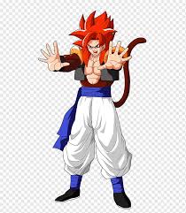 Kai significa revisão, nada mais sendo que uma nova versão remasterizada e melhor dirigida para comemorar os 20 anos de dragon ball z. Gogeta Goku Vegeta Gohan Majin Buu Dragon Ball Z Kai Trunks Cartoon Fictional Character Png Pngwing