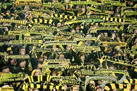 Dortmund, commonly known as borussia dortmund boˈʁʊsi̯aː ˈdɔɐ̯tmʊnt, bvb, or simply dortmund, is a german professional sports club based in dortmund. Football Scenes Images Football Posters Borussia Dortmund