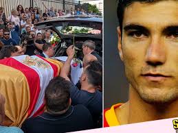 Här är orsaken till José Antonio Reyes dödsolycka