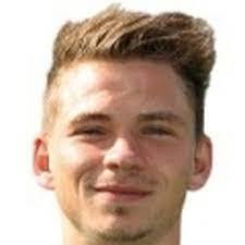 James Koberstein's Instagram, Twitter & Facebook