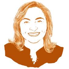 Science and domestic life come together in Mary Beth Albright's 'Eat &  Flourish'