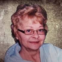 Wanda F. Roper Obituary (2023)