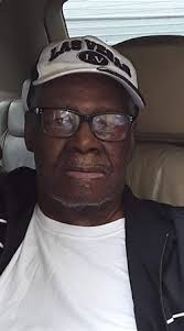 Feral Graham McCall Sr. Obituary