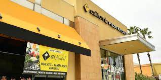 We did not find results for: California Pizza Kitchen Files For Bankruptcy Amid Pandemic