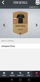 → 2019/20 arka gdynia cracovia ekstraklasa górnik zabrze jagiellonia białystok kit korona kielce koszulka koszulki lech poznań lechia gdańsk legia warszawa piast gliwice pogoń szczecin raków częstochowa shirt wisła kraków wisła płock zagłębie lubin łks łódź. Official Fifa 20 Kits Badges Thread Page 6 Fifa Forums