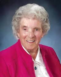 Marion Rose Obituary