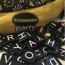 Bananagrams Party Edition Mummy Be Beautiful