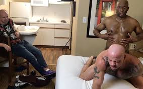 Big Black Cock Breeds My Boyfriends Willing White Hole: Gay Porn by  FapHouse