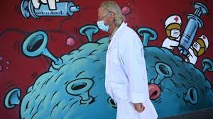 Le vaccin arnm n'est pas une thérapie génique la garde républicaine s'est retirée et ne protège plus macron : Vaccins Le Pr Didier Raoult Les Juge Utiles Pour La Lutte Contre L Infection Par Covid 19