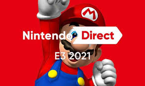 E3 is approaching and rumours of a new switch console, and multiple new nintendo if there's one thing you should never do, it's to try to predict nintendo. Tgivsq7cbasrtm