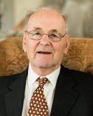 Condolence Book for Kevin Whelan (Palmerstown, Dublin)