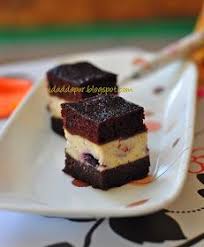 Resepi oreo cheesecake mudah tanpa bakar 5 bahan je aneka resepi mudah dan sedap. Pin Di Layer Cakes