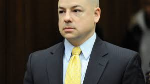 Cop in Aiyana Stanley-Jones shooting back