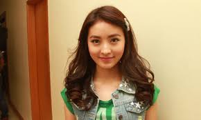 Hasil gambar untuk NATASHA WILONA