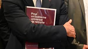 Chômage non indemnisé, ça compte pour la retraite? Reforme Des Retraites Ce Qui Va Changer Pour Les Parents L Express Votre Argent