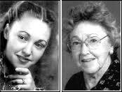 Barbara Gregory Obituary (2003)