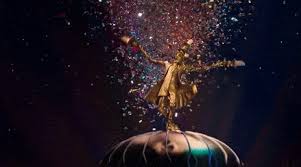 The gif create by redshaper. Beauty And The Beast Enters Top 10 Highest Grossing Movies Of All Time