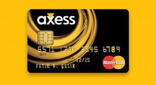 Akbank'ın kredi kartı markası axess'tir. Akbank Axess Kart Kart Yenileme Nasil Yapilir Kredi