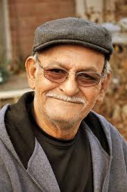 Carlos Hodges-Davila Obituary